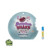  COOKIES - Pomegranate Shake - Vape Cart - 1G *