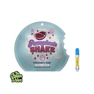 COOKIES -  COOKIES - Pomegranate Shake - Vape Cart - 1G *