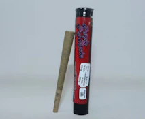 Purple Pop Rocks (1g) by Fields Family Farmz