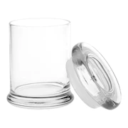 AFG | Glass Stash Jar