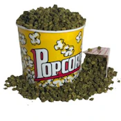THC - POPCORN Rainbow Kotton Kandy Buds