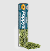 Poppy's Fatso OG Premium Micro Flower (I) 3.5g