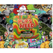 Chapo OG 1G Badder