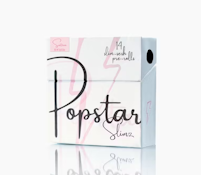Popstar Slimz - Prerolls - Cherry Diesel x Creme Royale - 14PK - 7G