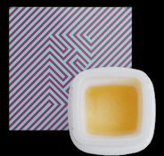 Blotter  | Orange Cream Pop | Live Resin Sugar | 1g