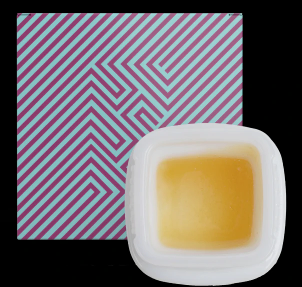 Blotter - Blotter  | Orange Cream Pop | Live Resin Sugar | 1g Main Image