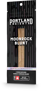 PORTLAND HEIGHTS - PH Moonrock Infused 2g Blunt - Sativa