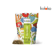Positivi-Tea Pouches 2:1 (THC:CBD) (7pk)