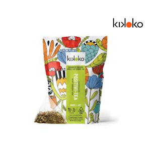KIKOKO - Positivi-Tea Pouches 2:1 (THC:CBD) (7pk)