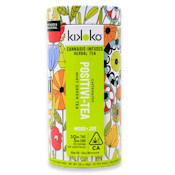 Kikoko - Positivi Tea Tin - Tea Bag - 10pk