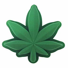 Marijuana Cake Mold