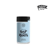 Cherry Pie Hash Infused Pre-Roll Pack (5pk)