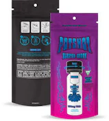Potshot - Blasted Berry Enhancer Drink 100mg