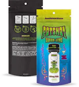 Potshot - Lunar Lime Enhancer Drink 100mg