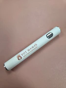 Pot Mama's White 510 Thread Battery