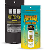 Potshot - Martian Mango Enhancer Drink 100mg