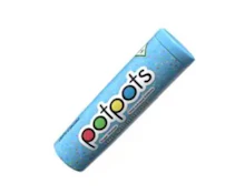 Dream-Pot Pots-Chocolate-Edibles-10mg