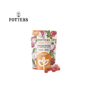 Potters | Dragon Fruit | Sugar-Free Fruit Chews