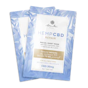 Mantra Mask CBD | CBD Repair Mask