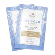Mantra Mask CBD | CBD Repair Mask