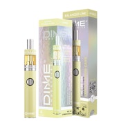Lemon Pound Cake Balanced Line 2G All In One Device