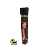 POUNDCAKE'S FARM - Shirley's Cherries - 1G Preroll