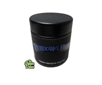 POUNDCAKE'S FARM - Blue Dream - 3.5G Flower