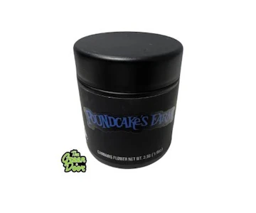 POUNDCAKE'S FARM - POUNDCAKE'S FARM - Blue Dream - 3.5G Flower