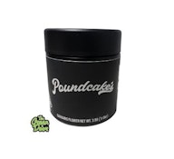 POUNDCAKE'S FARM - Farmers Kush - 3.5G Flower