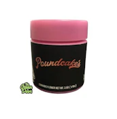 POUNDCAKE'S FARM - Hubba Bubba - 3.5G Flower