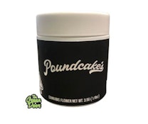 POUNDCAKE'S FARM - Sharpie - 3.5G Flower