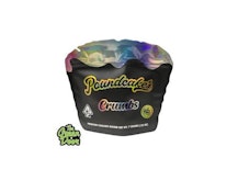 POUNDCAKE'S FARM CRUMBS - Dubble Bubble - 7G flower