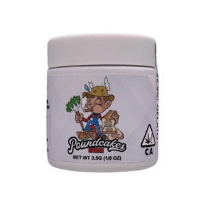 POUNDCAKES FARM - LEMON CHERRY GELATO 3.5G - POUNDCAKES FARM