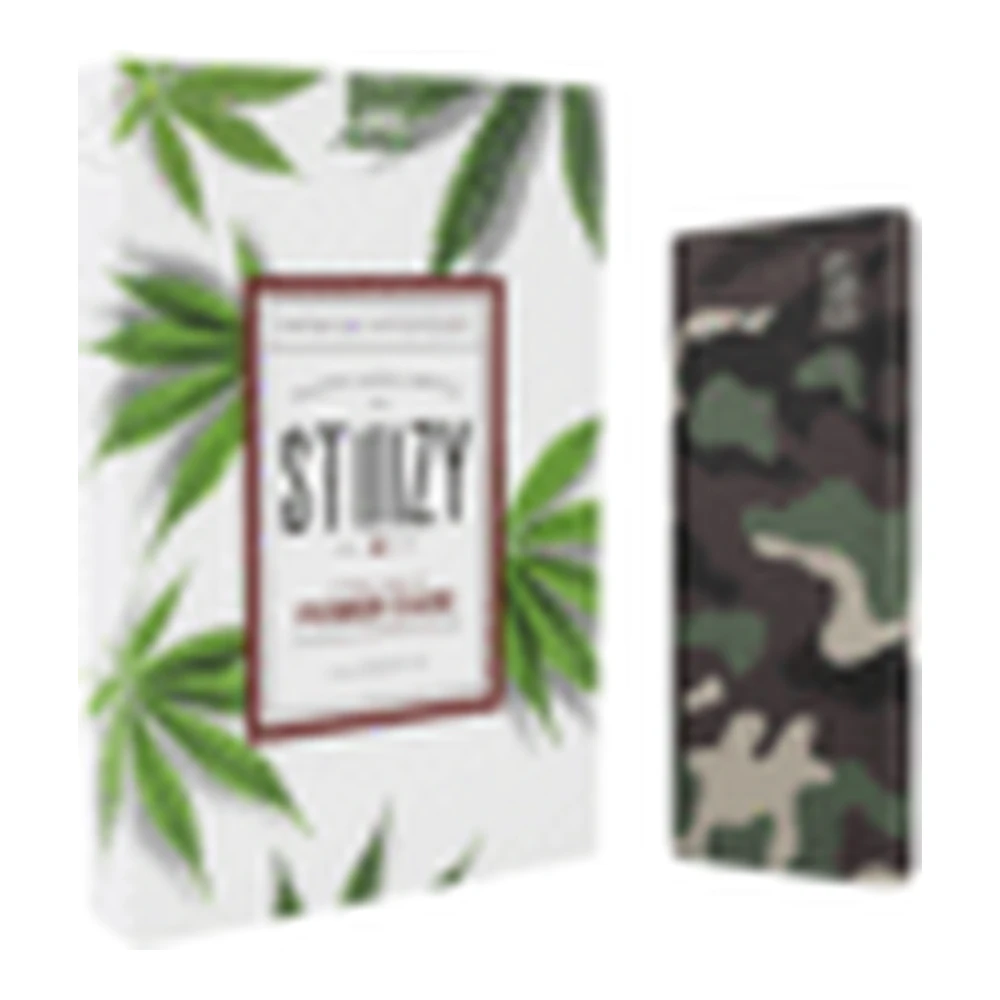 STIIIZY - Power Case | Camo Main Image