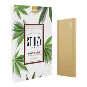 Power Case | Gold