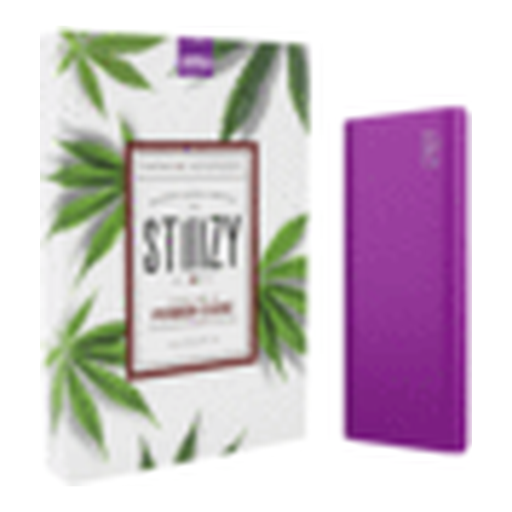 Power Case | Purple