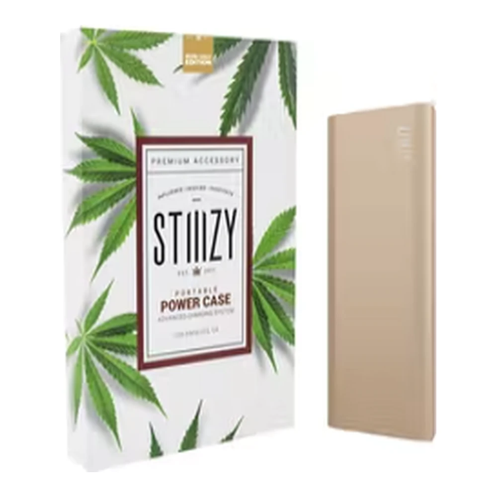 STIIIZY - Power Case | Rose Gold Main Image