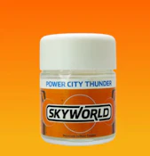 Power City Thunder 3.5g