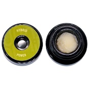 Power | Cured Resin | 1g | Umamii