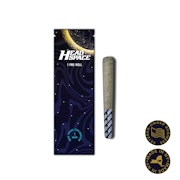 Head Space - Private Party - 1g Preroll