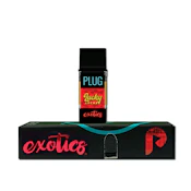 PLUGPLAY | LUCKY LYCHEE - POD | CARTRIDGE | 1G