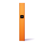 PLUGPLAY | ORANGE STEEL BATTERY | ACCESSORIES