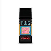 Plug Play - 1g Exotics Pod - Peach Ringz