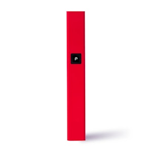 PLUGPLAY - PLUGplay PLAY Battery Red Steel