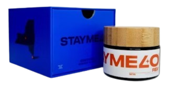 Stay MELO - MELO Pressure Pack (3.5G Jar)