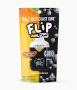 Papaya x GMO - 1G AIO CUREbar Flip