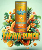 Presidential Moon Rock Blunt Papaya Punch
