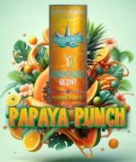 Presidential Moon Rock Blunt Papaya Punch