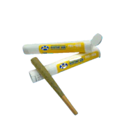 Bob's Turbo Bites Preroll 1g