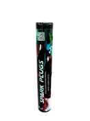 Spark Plugs - Sour Pebbles Indoor Preroll 1g